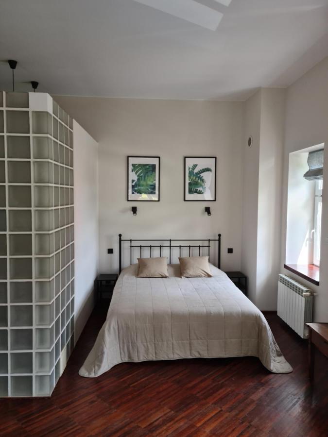 Apartament W Starej Szkole Lejlighed Srebrna Góra Eksteriør billede