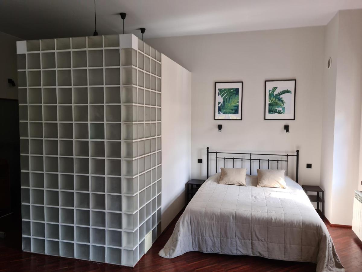 Apartament W Starej Szkole Lejlighed Srebrna Góra Eksteriør billede